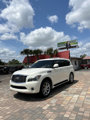 Used 2012 INFINITI QX56 2WD w/ Theater Pkg image 4