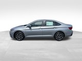 New 2025 Volkswagen Jetta S image 4