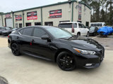Used 2022 Nissan Sentra SR w/ Midnight Edition image 2