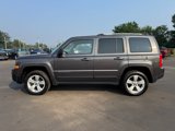 Used 2014 Jeep Patriot Limited w/ Sun/Sound Group image 2