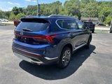 Used 2022 Hyundai Santa Fe Limited image 5