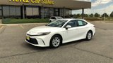Used 2025 Toyota Camry LE image 4