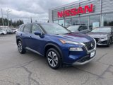 Used 2023 Nissan Rogue SV image 2