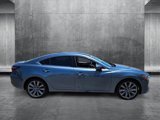 Used 2018 MAZDA MAZDA6 Touring image 4