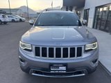 Used 2016 Jeep Grand Cherokee Limited w/ Luxury Group II image 2