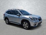 Used 2019 Subaru Forester Touring w/ Popular Package #3 image 2