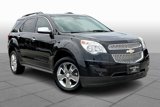 Used 2013 Chevrolet Equinox LT w/ Chrome Package image 2