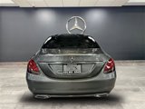 Certified 2021 Mercedes-Benz C 300 4MATIC Sedan image 2