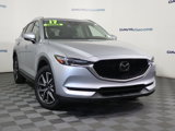 Used 2017 MAZDA CX-5 Grand Touring image 2