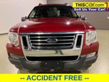 Used 2010 Ford Explorer Sport Trac XLT image 2