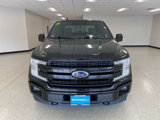 Used 2019 Ford F150 Lariat w/ Equipment Group 502A Luxury image 3