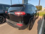 Certified 2017 Jeep Cherokee 75th Anniversary image 3