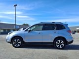 Used 2017 Subaru Forester 2.5i Premium image 2