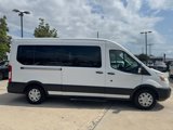 Used 2016 Ford Transit 350 XLT image 3