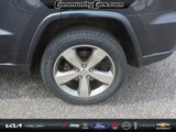 Used 2014 Jeep Grand Cherokee Overland w/ Advanced Technology Group image 4
