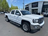 Used 2018 GMC Sierra 1500 SLT w/ SLT Premium Package image 1