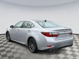 Used 2017 Lexus ES 350 image 4