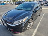 Certified 2022 Kia Forte GT-Line w/ GT-Line Technology Package image 3