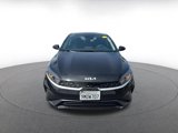 Used 2024 Kia Forte LXS image 2