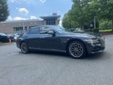 Used 2021 Genesis G80 2.5T w/ Advanced Package image 3