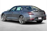 New 2025 Genesis G70 3.3T Advanced w/ Sport Prestige Package image 4