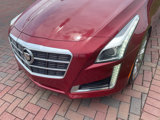 Used 2014 Cadillac CTS Performance image 2
