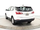 Used 2020 Chevrolet Equinox LS image 5