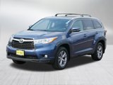 Used 2015 Toyota Highlander XLE image 3