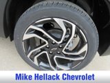 New 2025 Chevrolet TrailBlazer RS w/ Convenience Package image 5