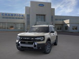 New 2025 Ford Bronco Sport Big Bend image 2
