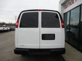 Used 2018 Chevrolet Express 2500 w/ Driver Convenience Package image 6