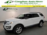 Used 2017 Ford Explorer XLT image 1