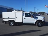 Used 2016 Ford F250 XL w/ Power Equipment Group image 2
