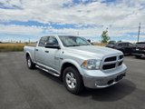 Used 2015 RAM 1500 Outdoorsman image 3