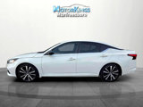 Used 2022 Nissan Altima 2.5 SR image 2