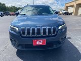 Used 2020 Jeep Cherokee Latitude Plus image 2