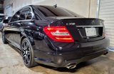 Used 2013 Mercedes-Benz C 350 Sport image 4
