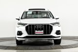 Used 2020 Audi Q3 2.0T Premium Plus w/ Premium Plus Package image 2
