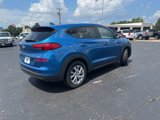 Used 2019 Hyundai Tucson SE image 2