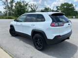 Used 2022 Jeep Cherokee Latitude w/ Sun & Sound Group image 6