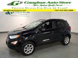 Used 2018 Ford EcoSport SE w/ SE Convenience Package image 1