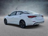 New 2025 Nissan Sentra SV image 4