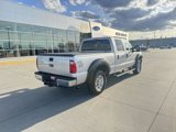 Used 2015 Ford F250 XLT w/ XLT Premium Package image 3