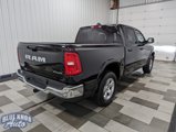 Used 2025 RAM 1500 Big Horn image 5