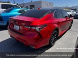 Used 2023 Toyota Camry SE image 4