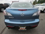 Used 2011 MAZDA MAZDA3 i Touring image 5