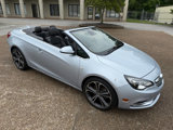 Used 2016 Buick Cascada Premium image 3