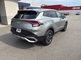 Used 2023 Kia Sportage LX image 3
