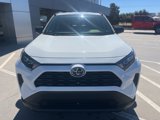 Used 2021 Toyota RAV4 LE image 2