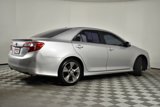 Used 2012 Toyota Camry SE image 4